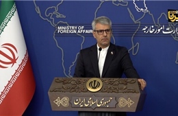 Tại sao Iran và Hezbollah lại quan tâm đến Venezuela?