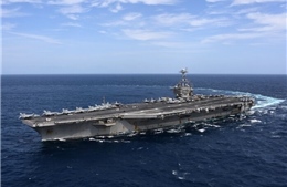 Ngân sách quốc phòng năm 2026 của Mỹ báo hiệu điều gì?