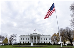 Mỹ hạ thấp châu Âu, đưa Greenland thành ưu tiên số một