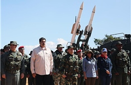 Vũ khí Nga ở Venezuela: Tâm điểm chú ý mới sau chiến dịch bắt giữ Tổng thống Maduro của Mỹ