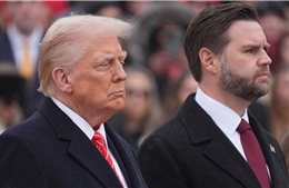 Phe 'diều hâu' đang thắng thế trong chính sách đối ngoại của Mỹ