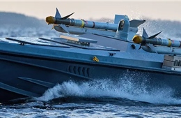 Chiến lược mới của Ukraine thay đổi cục diện thương mại dầu mỏ Nga