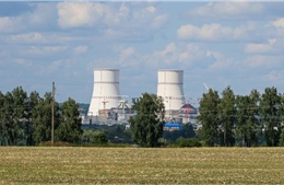 Vì sao Slovakia chưa thể dứt nhiên liệu hạt nhân Nga?