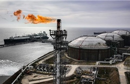 EU đối mặt với bài toán năng lượng khó giải sau 'lời cảnh tỉnh' từ Mỹ