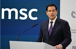 Ngoại trưởng Rubio tiết lộ vai trò tiếp theo của Mỹ trong cuộc chiến ở Ukraine