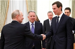 Thời điểm then chốt với Ukraine và châu Âu