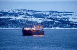 Mỹ nói gì về việc để tàu chở dầu của Nga đến Cuba?