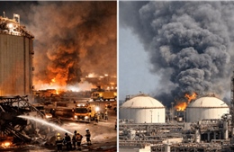 Những 'vũ khí' định hình quyền lực toàn cầu mới