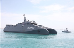 Trung Quốc đối mặt với rủi ro kinh tế nghiêm trọng nhất từ ​​sự gián đoạn eo biển Hormuz