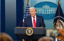 Dư luận Mỹ về chiến lược Iran của Tổng thống Trump