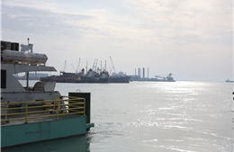 'Vũ khí hóa' lương thực, nước và phân bón: Mặt trận bí mật trong xung đột Iran