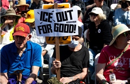 Mặt trận nơi Israel đang gánh chịu 'thất bại' đáng lo ngại