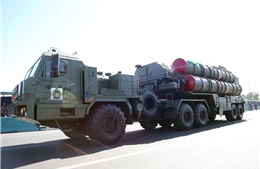 Vì sao căn cứ tên lửa ngầm của Iran 'miễn nhiễm' với cuộc tấn công của Mỹ và Israel?