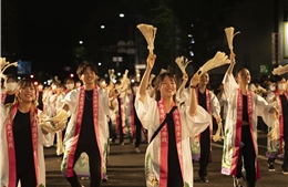 Du lịch Nhật Bản đối mặt áp lực từ bất ổn tại Trung Đông