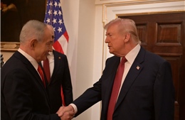 Ba nguy cơ lớn với Israel từ thỏa thuận tiềm năng giữa Mỹ và Iran 