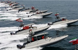 Bế tắc khó gỡ trong đàm phán Mỹ - Iran