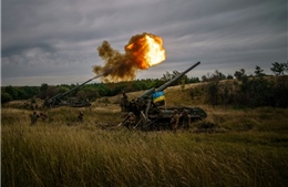Xung đột Nga - Ukraine &#39;lan sang&#39; Moldova