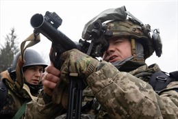 Những điều chỉnh chính sách quan trọng của Đức do xung đột Ukraine-Nga 