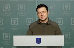Phản ứng của EU về áp lực Ukraine muốn làm thành viên ngay lập tức