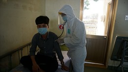 Việt Nam ghi nhận thêm ca thứ 61 nhiễm virus SARS-CoV-2