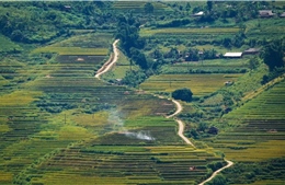 Yên Bái: Giao thông nông thôn tạo đà phát triển kinh tế xã hội