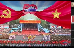 50 năm Thống nhất đất nước: Tọa đàm 50 năm hòa bình và phát triển của Việt Nam