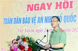 Mở ký Công ước Hà Nội: Phối hợp triển khai khẩn trương, đồng bộ công tác tổ chức