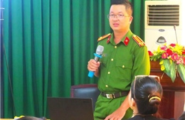 Trang bị hành trang giúp người lầm lỡ tự tin tái hòa nhập cộng đồng