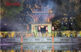 Lan tỏa giá trị Đạo học Việt Nam kỷ niệm 950 năm Quốc Tử Giám