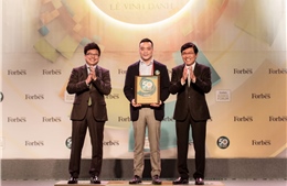Masan Group vào top 50 Công ty niêm yết tốt nhất Việt Nam 2018