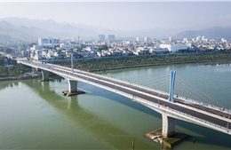 Phát huy hiệu quả việc thu hút vốn đầu tư, góp phần tạo nguồn lực phát triển tỉnh Hòa Bình