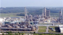 Nhà máy Lọc hóa dầu Nghi Sơn sẽ không dừng hoạt động trong tháng 2/2022