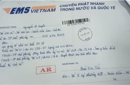 Nhịp cầu đơn thư bạn đọc