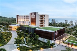 IHG sẽ tăng gấp đôi số lượng khách sạn tại Việt Nam trong 3 - 5 năm tới