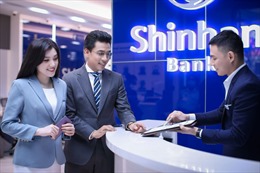 Shinhan Việt Nam chính thức áp dụng chuẩn mực Basel III