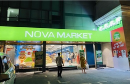  Nova Consumer sở hữu chuỗi giá trị nông nghiệp khép kín