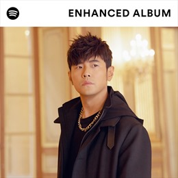Nghe album mới của Châu Kiệt Luân nhanh nhất trên Spotify 