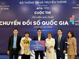 Giải pháp nâng cao văn hoá đọc tại Việt Nam