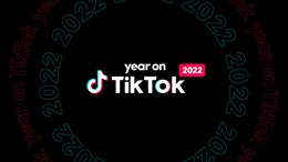 Bảng tổng kết Year On TikTok: Một năm 2022 dành cho riêng Bạn