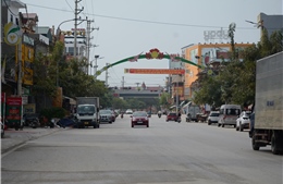 Huyện Triệu Sơn khát vọng vươn lên, tạo đột phá phát triển bền vững