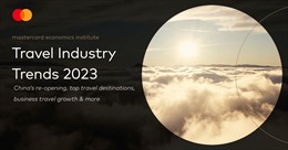 Báo cáo Xu hướng Du lịch 2023: Du lịch công tác phục hồi