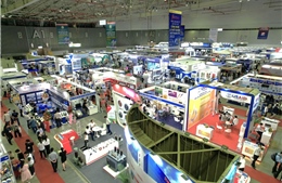 VIETNAM ETE & ENERTEC EXPO 2023: Cơ hội giao thương cùng nhiều hoạt động hấp dẫn 