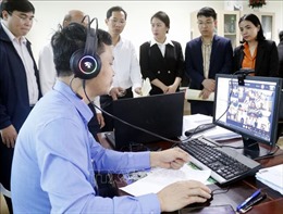 Bắc Giang hỗ trợ các hộ sản xuất nông nghiệp lên sàn thương mại điện tử