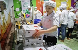 Bắc Giang:  Đẩy mạnh phát triển sản phẩm OCOP