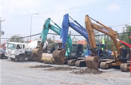 Long An ưu tiên giải ngân hết nguồn vốn các chương trình mục tiêu quốc gia 