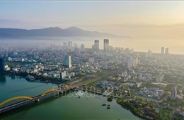 Xây dựng Đà Nẵng thành trung tâm kinh tế- xã hội lớn của cả nước và khu vực Đông Nam Á