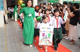 Đà Nẵng: Đẩy mạnh phát triển giáo dục toàn diện