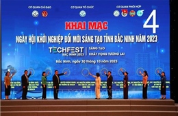 Bắc Ninh quan tâm thúc đẩy chuyển đổi số