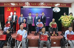 Bắc Ninh: Thực hiện có hiệu quả các chính sách an sinh xã hội   