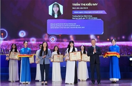 Khi đam mê được &#39;nạp năng lượng&#39;: Giới hạn chỉ là điểm xuất phát của người trẻ Việt